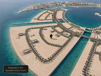 Exquisite Land | Premium Investment Opportunity