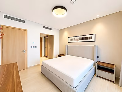 BRAND NEW 1BR WITH BIG BALCONY BILLS INCLUDED