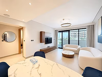 BRAND NEW 1BR WITH BIG BALCONY BILLS INCLUDED