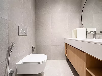 BRAND NEW 1BR WITH BIG BALCONY BILLS INCLUDED