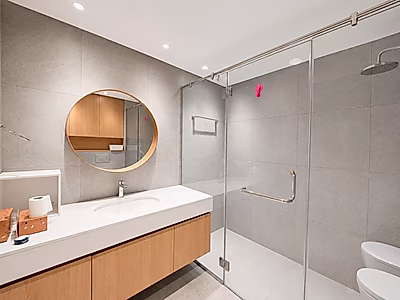 BRAND NEW 1BR WITH BIG BALCONY BILLS INCLUDED