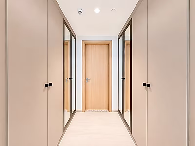 BRAND NEW 1BR WITH BIG BALCONY BILLS INCLUDED