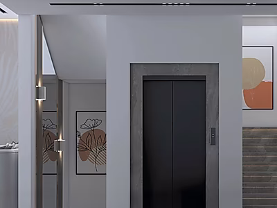 Refined 2BR with Exceptional Waterfront Views