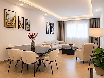 VALUABLE 2 BEDROOM PLUS MAID INVESTMENT OPPORTUNITY