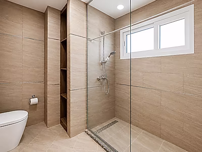 VALUABLE 2 BEDROOM PLUS MAID INVESTMENT OPPORTUNITY