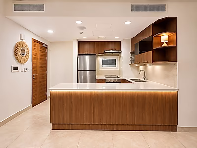 VALUABLE 2 BEDROOM PLUS MAID INVESTMENT OPPORTUNITY