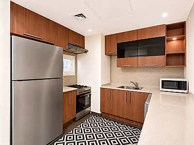 VALUABLE 2 BEDROOM PLUS MAID INVESTMENT OPPORTUNITY
