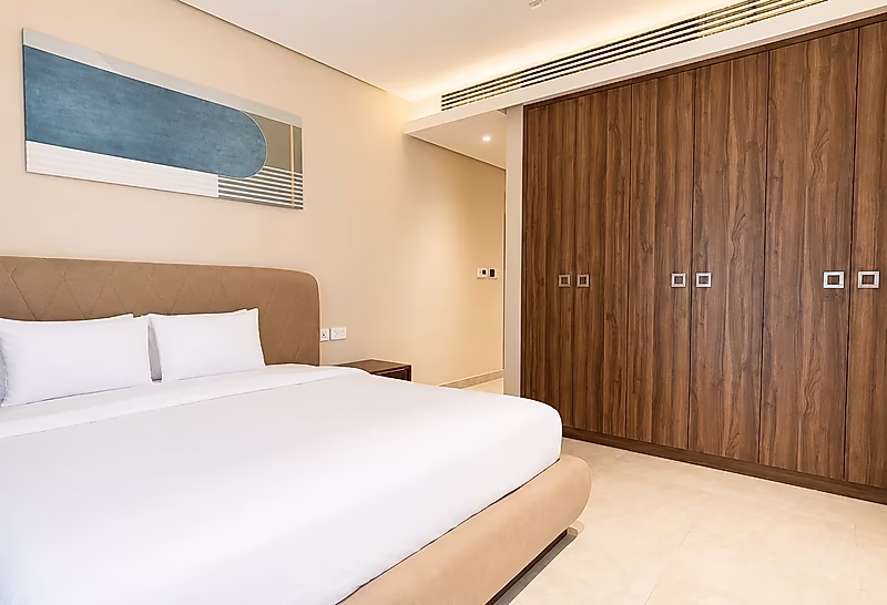 BILLS IN! LUXURY STYLED 2-BEDROOM IN LUSAIL - Photo 6