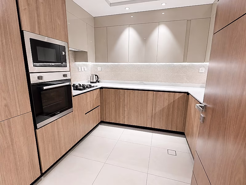 BILLS IN! LUXURY STYLED 2-BEDROOM IN LUSAIL - Photo 10