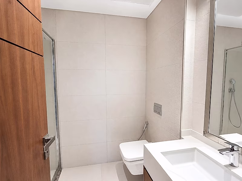 BILLS IN! LUXURY STYLED 2-BEDROOM IN LUSAIL - Photo 11