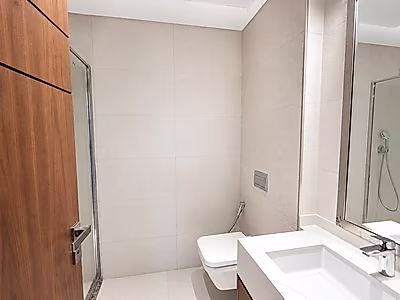 BILLS IN! LUXURY STYLED 2-BEDROOM IN LUSAIL
