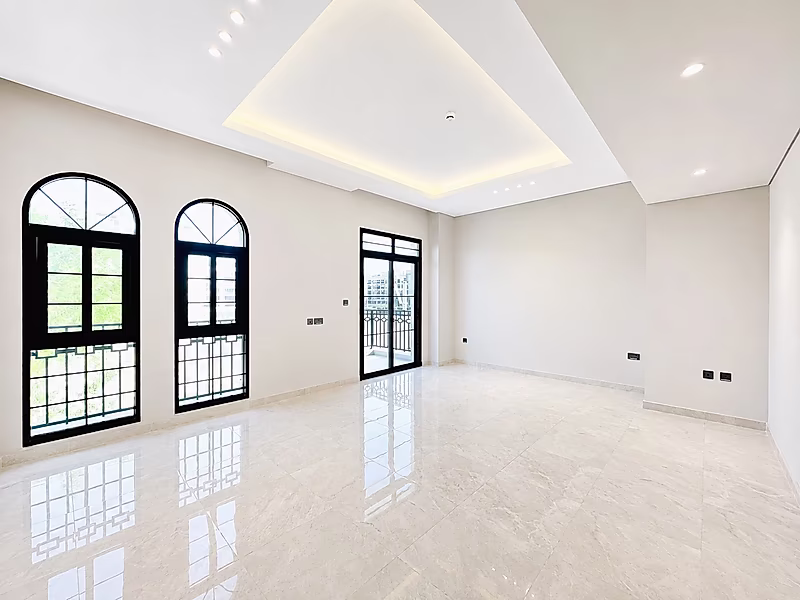 MODERN 1BR APARTMENT 5 MINS TO LUSAIL MARINA - Photo 1