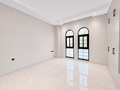 MODERN 1BR APARTMENT 5 MINS TO LUSAIL MARINA