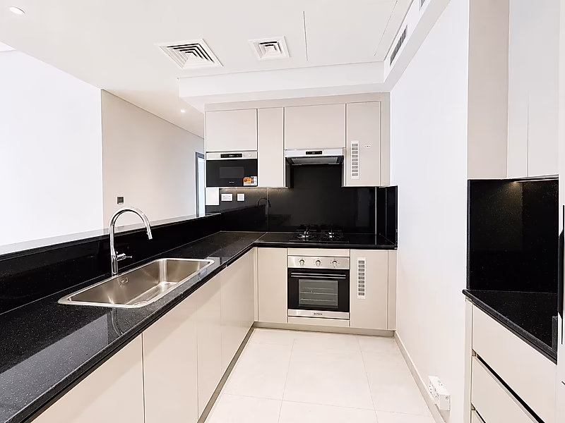 MODERN 1BR APARTMENT 5 MINS TO LUSAIL MARINA - Photo 3