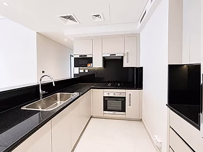 MODERN 1BR APARTMENT 5 MINS TO LUSAIL MARINA