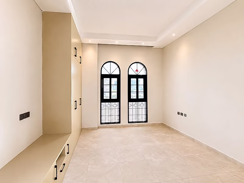 MODERN 1BR APARTMENT 5 MINS TO LUSAIL MARINA - Photo 4
