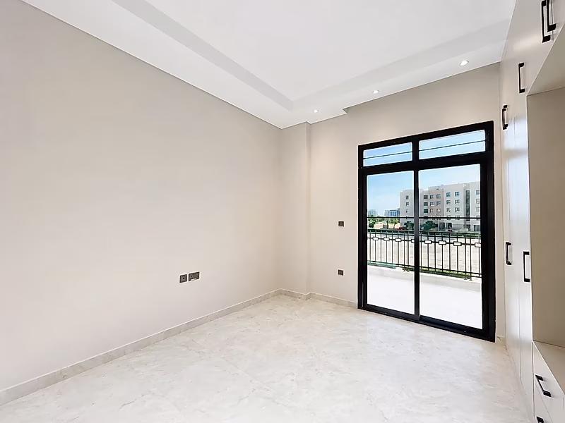 MODERN 1BR APARTMENT 5 MINS TO LUSAIL MARINA - Photo 5