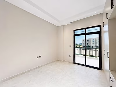 MODERN 1BR APARTMENT 5 MINS TO LUSAIL MARINA