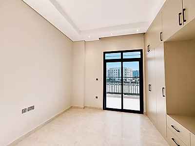 MODERN 1BR APARTMENT 5 MINS TO LUSAIL MARINA