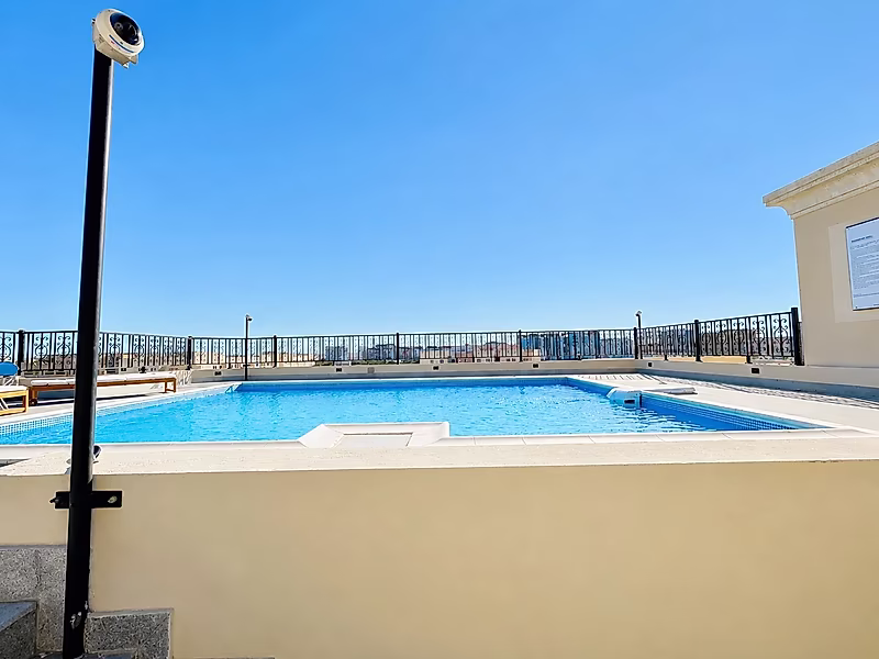 MODERN 1BR APARTMENT 5 MINS TO LUSAIL MARINA - Photo 8
