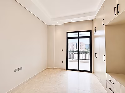 MOVE IN TODAY BRAND NEW 2BR IN FOX HILLS LUSAIL