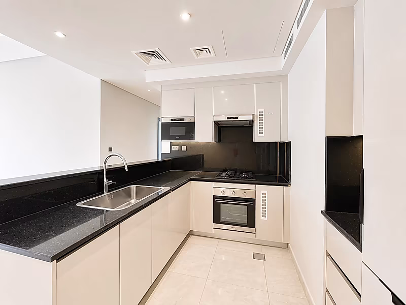 MOVE IN TODAY BRAND NEW 2BR IN FOX HILLS LUSAIL - Photo 8