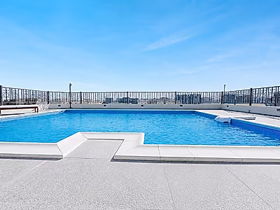 MOVE IN TODAY BRAND NEW 2BR IN FOX HILLS LUSAIL