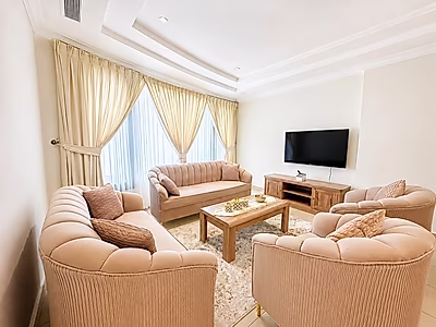 PREMIUM 1BR + OFFICE READY FOR IMMEDIATE MOVE