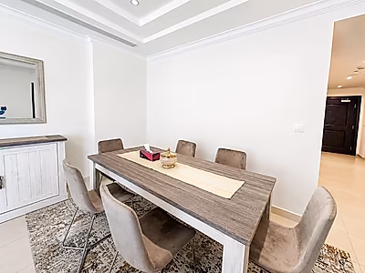 PREMIUM 1BR + OFFICE READY FOR IMMEDIATE MOVE