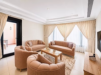 PREMIUM 1BR + OFFICE READY FOR IMMEDIATE MOVE