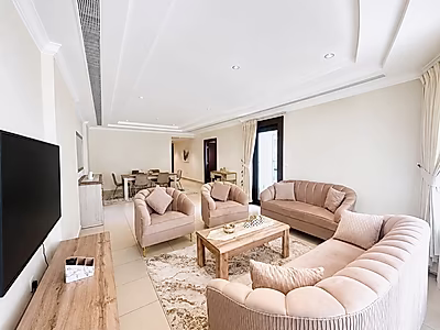 PREMIUM 1BR + OFFICE READY FOR IMMEDIATE MOVE