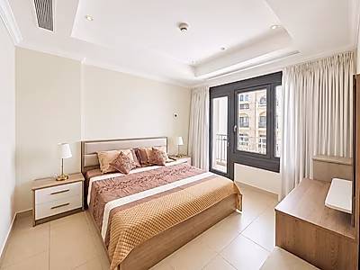 PREMIUM 1BR + OFFICE READY FOR IMMEDIATE MOVE