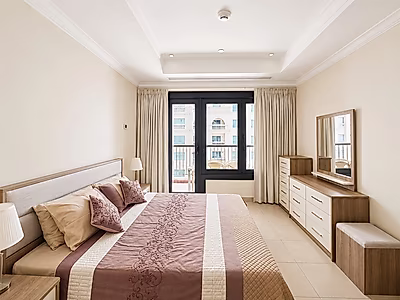 PREMIUM 1BR + OFFICE READY FOR IMMEDIATE MOVE