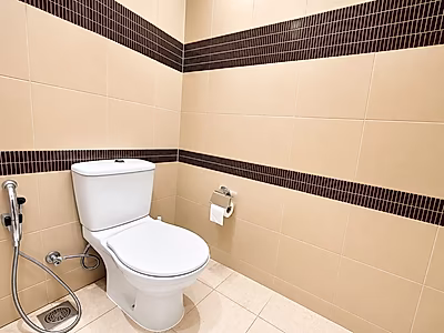 PREMIUM 1BR + OFFICE READY FOR IMMEDIATE MOVE