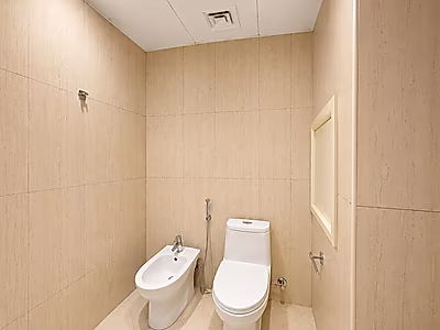 SPACIOUS 1BR PLUS OFFICE SF | 1 MONTH FREE