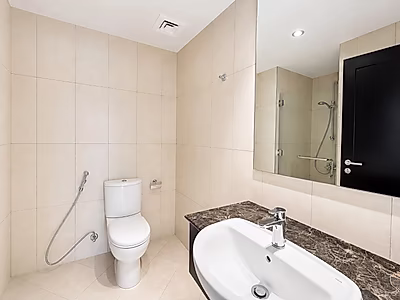 SPACIOUS 1BR PLUS OFFICE SF | 1 MONTH FREE