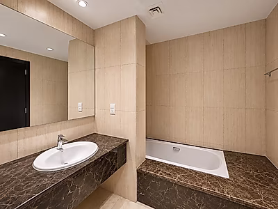 SPACIOUS 1BR PLUS OFFICE SF | 1 MONTH FREE