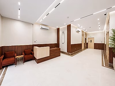 CITY LIVING 1BR WITH UTILITIES INCLUDED IN MUNTAZAH