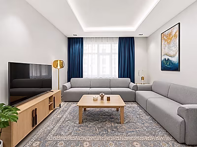 CITY LIVING 1BR WITH UTILITIES INCLUDED IN MUNTAZAH