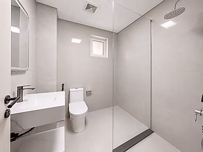 CITY LIVING 1BR WITH UTILITIES INCLUDED IN MUNTAZAH