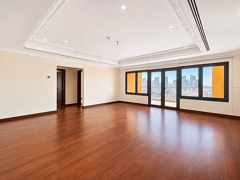 FULLY FURNISHED 2BR APARTMENT WITH SEA VIEW - Photo 1
