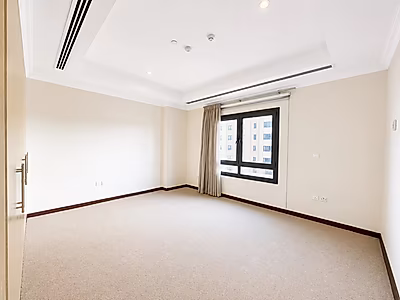 FULLY FURNISHED 2BR APARTMENT WITH SEA VIEW