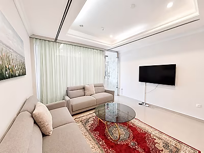 STUNNING STUDIO APARTMENT WITH MARINA VIEW