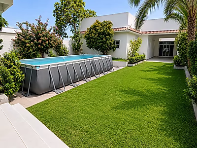 Spacious 9-Bedroom Villa for Sale in Al Rayyan Al Atiq