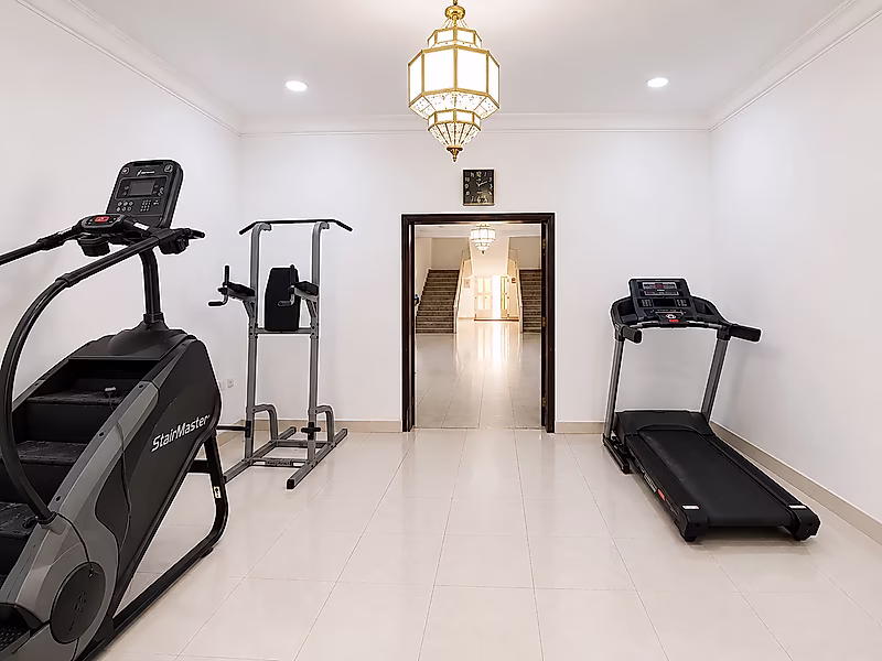Spacious 9-Bedroom Villa for Sale in Al Rayyan Al Atiq - Photo 11