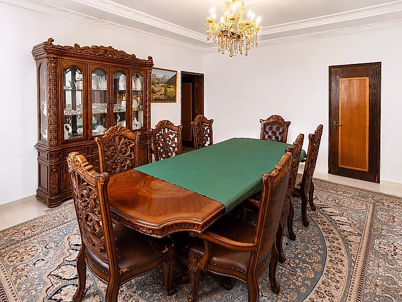 Spacious 9-Bedroom Villa for Sale in Al Rayyan Al Atiq - Photo 13