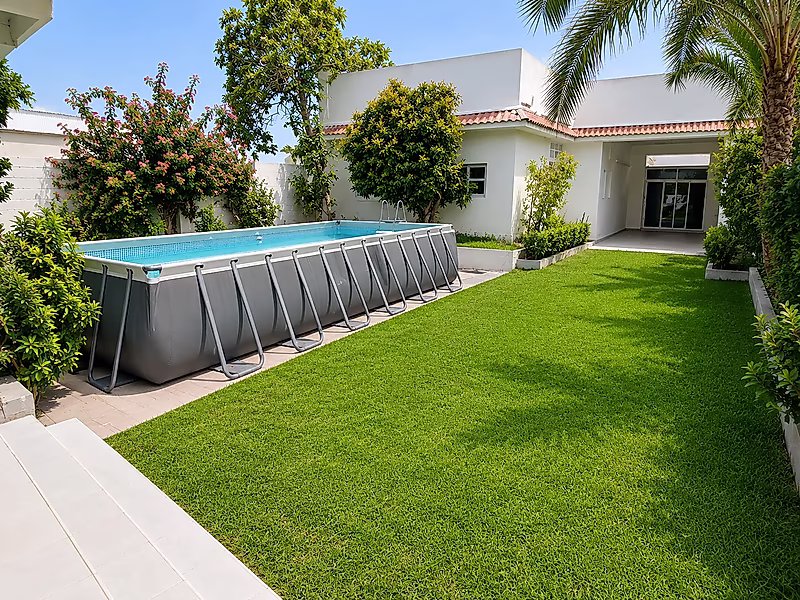 Spacious 9-Bedroom Villa for Sale in Al Rayyan Al Atiq - Photo 15