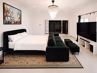 Spacious 9-Bedroom Villa for Sale in Al Rayyan Al Atiq