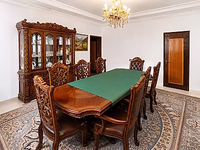 Spacious 9-Bedroom Villa for Sale in Al Rayyan Al Atiq