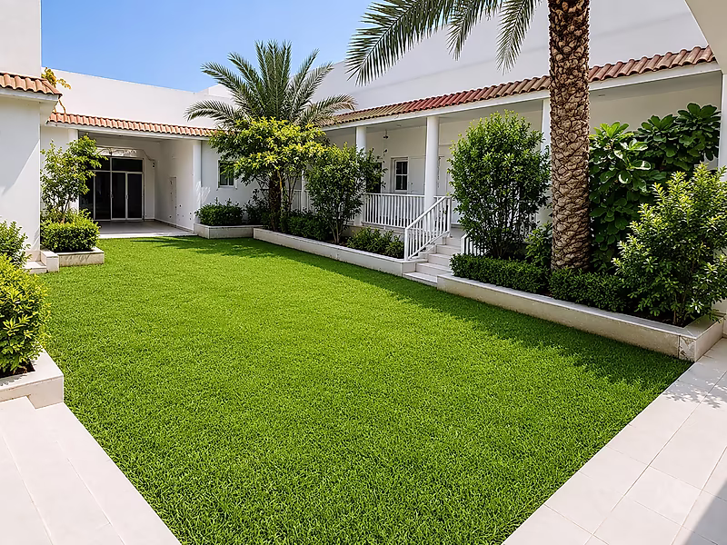 Spacious 9-Bedroom Villa for Sale in Al Rayyan Al Atiq - Photo 24
